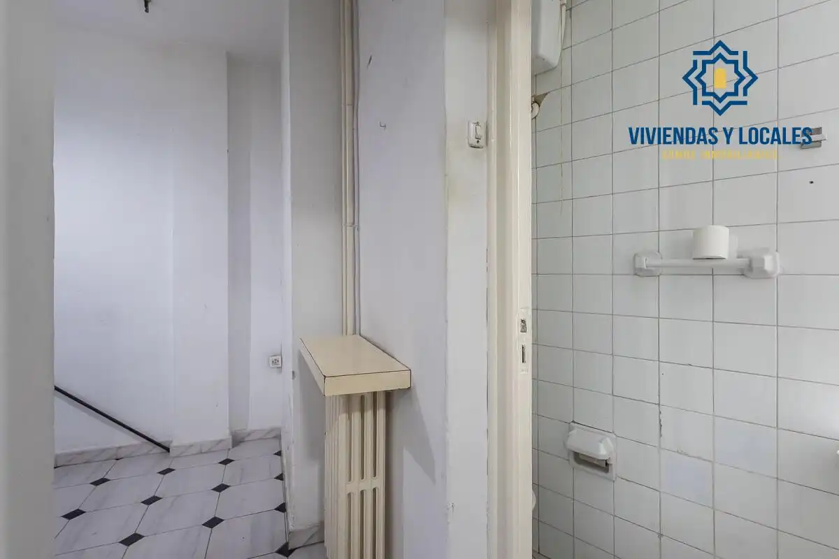 Pis amb ascensor en venda a Beiro, imagen 31