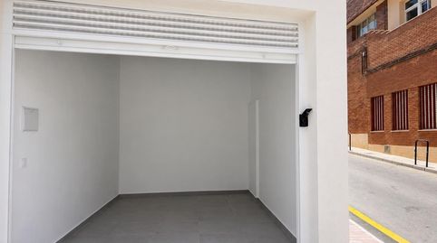 Foto 4 de Garaje en venta en Calle Santa Joaquina de Vedruna, La Unión ciudad, La Unión