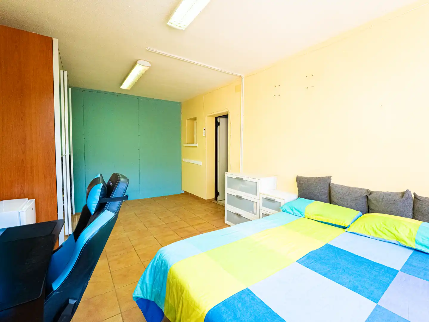 Bedroom of Detached homes for sale in Calafell  with Heating, Private garden and Terrace