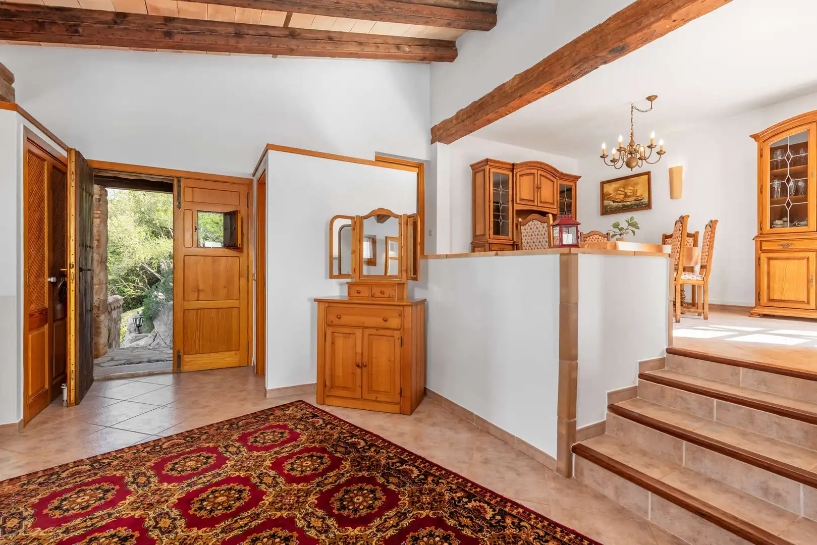 Country homes for sale in Son Servera  with Heating, Terrace and Furnished