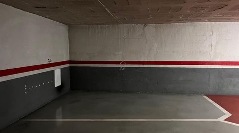 Foto 3 de Garaje de alquiler en Carrer Carrer de Mallorca, Sagrada Família, Barcelona Capital