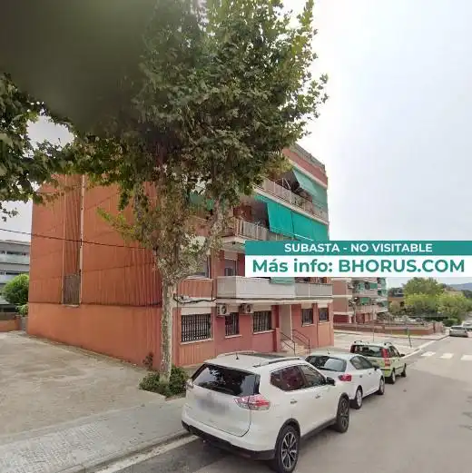 Flat for sale in SANT JOAN 142, imagen 3