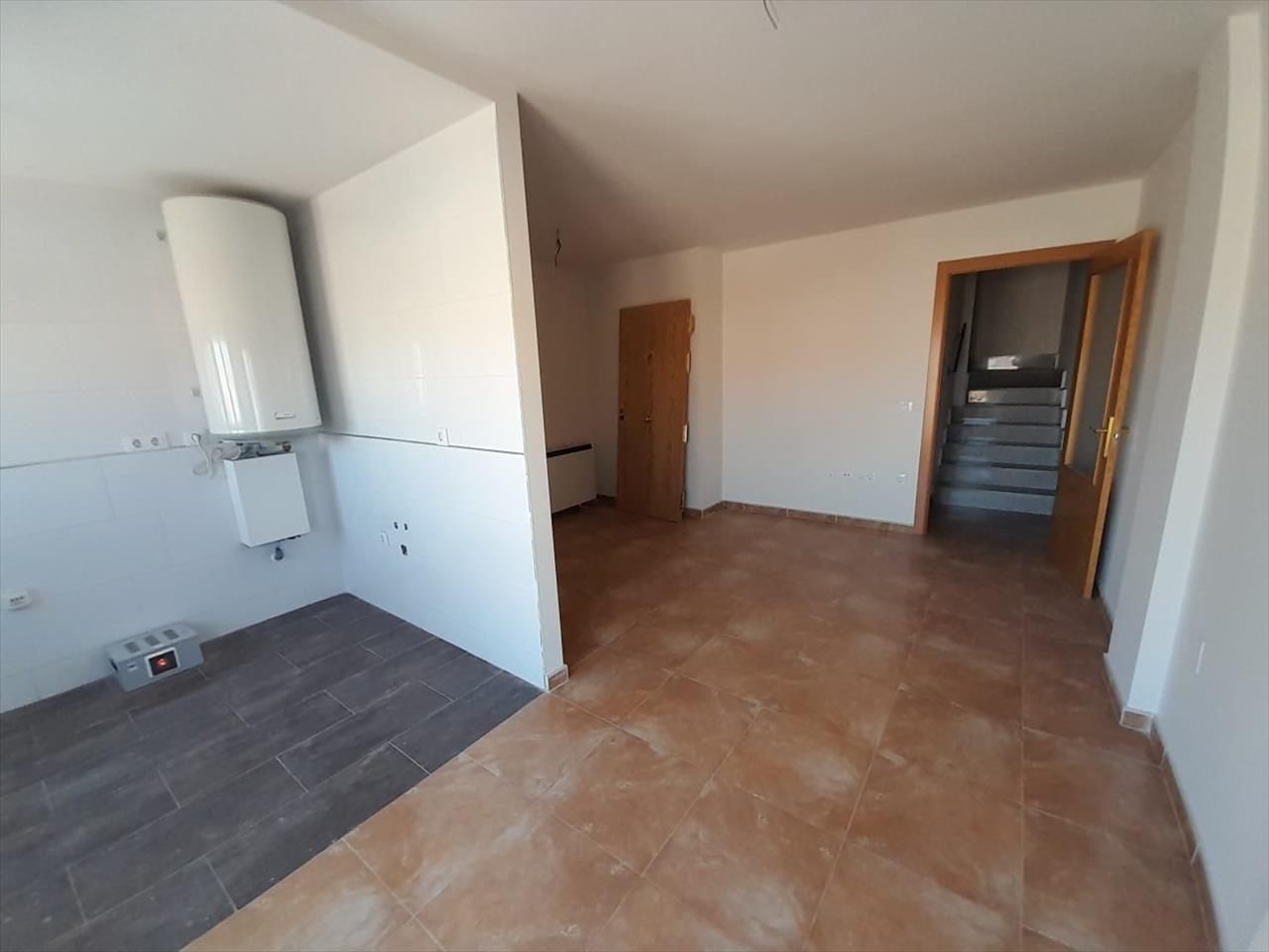 Dúplex en venta en Torillo, Argamasilla de Calatrava