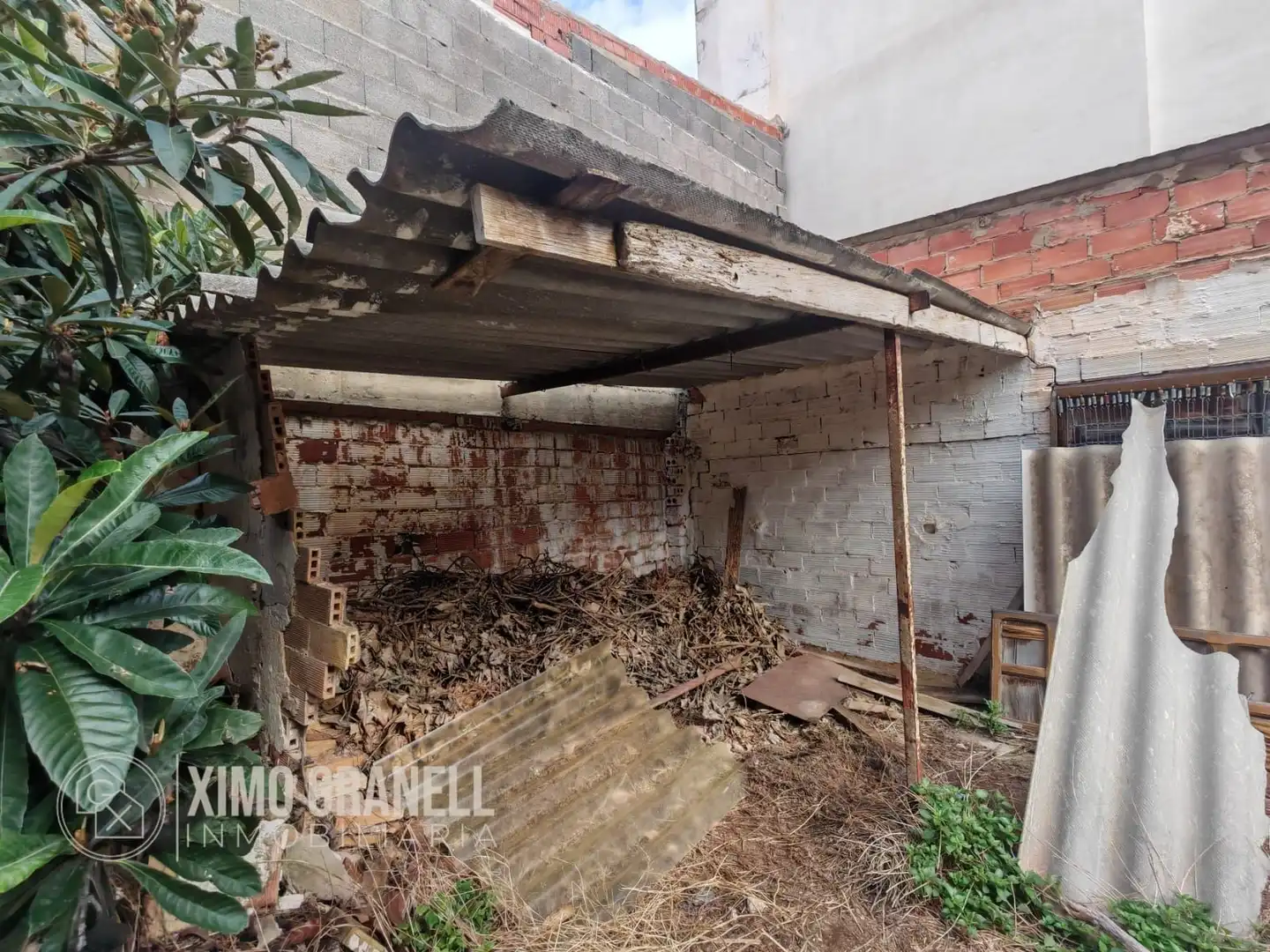Casa o xalet en venda en La Vall d'Uixó