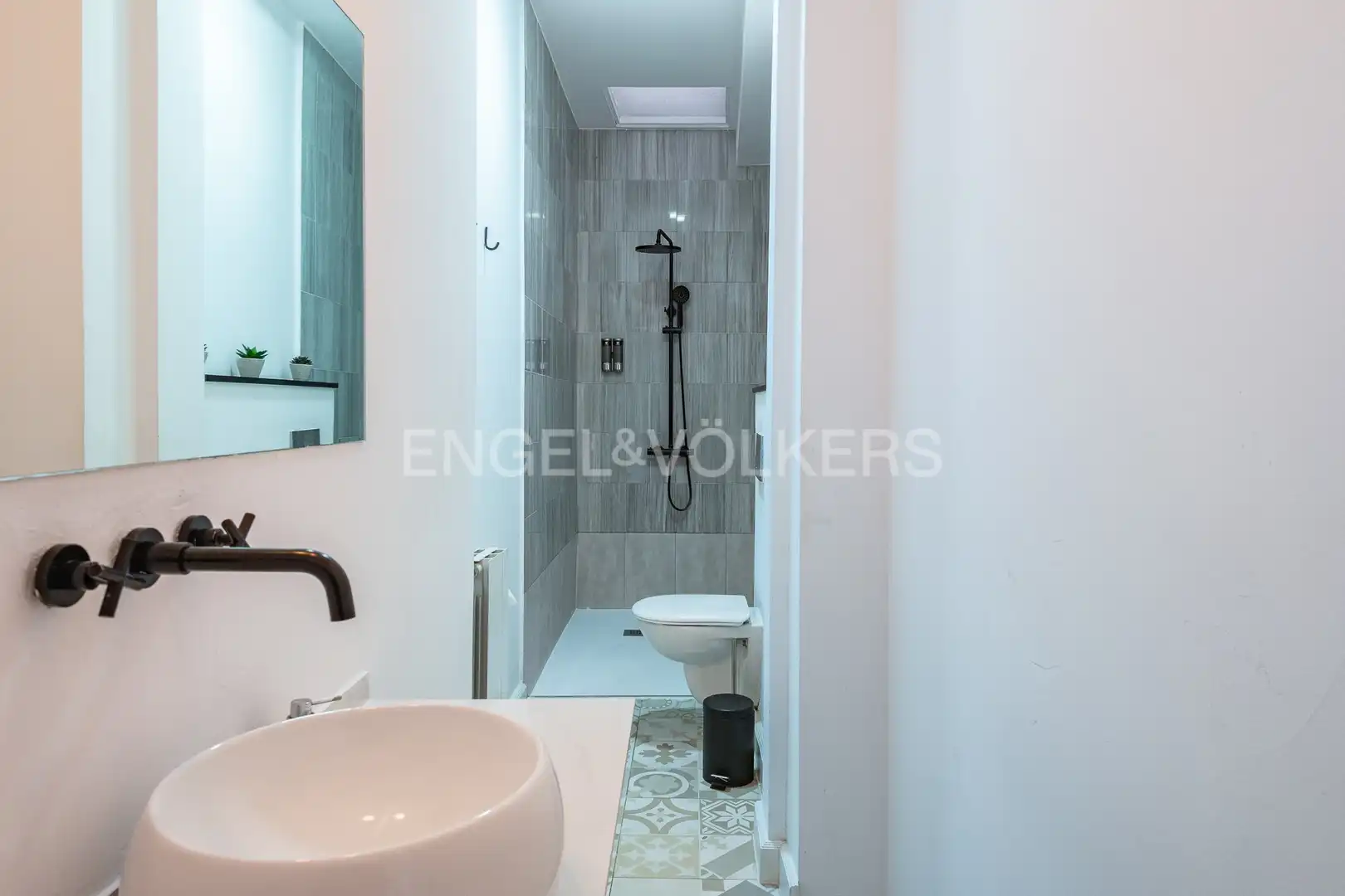 Appartement avec terrasse à vendre à Gràcia, imagen 26