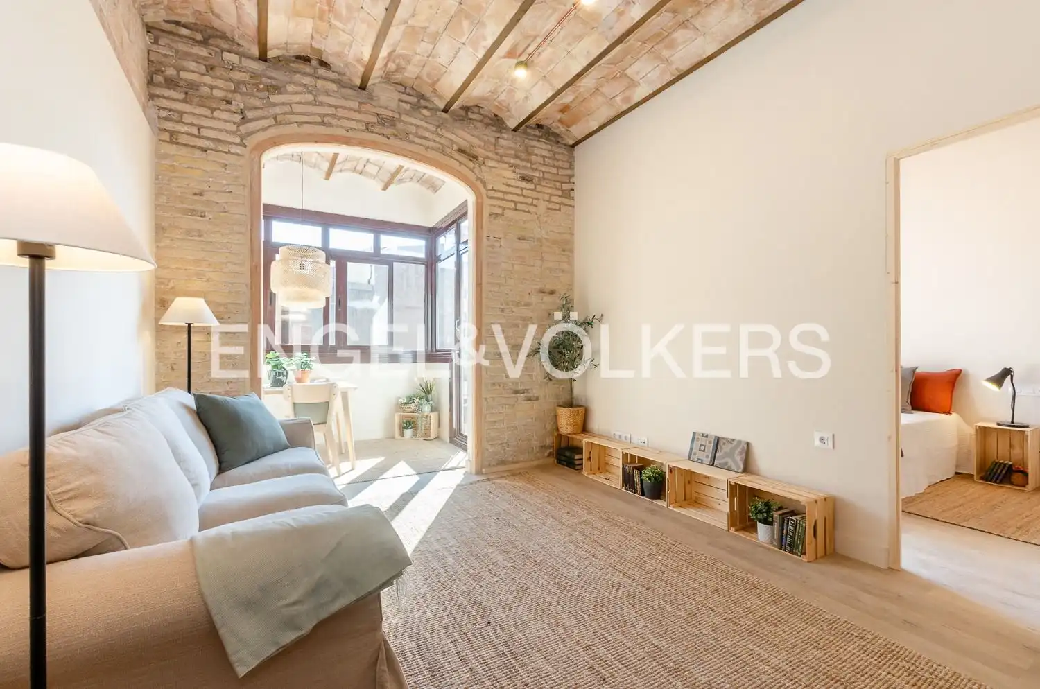 Penthouse mit Aufzug zum Verkauf in Eixample, imagen 6