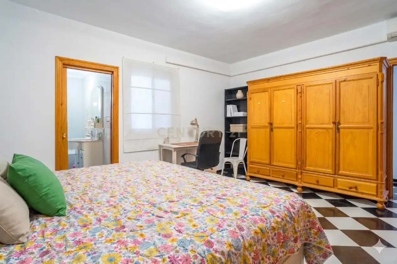 Casa o xalet en venda a CR ALHAURIN AU3ALHAURIN DE LA TORRE (MÁLAGA), El Romeral - Peñón de Zapata