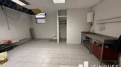 Foto 4 von Geschaftsraum zum Verkauf in Ca n'Oriac, Sabadell