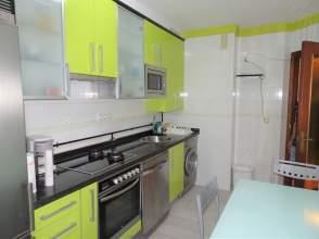 Foto 3 de Piso de alquiler en La Calzada, Gijón