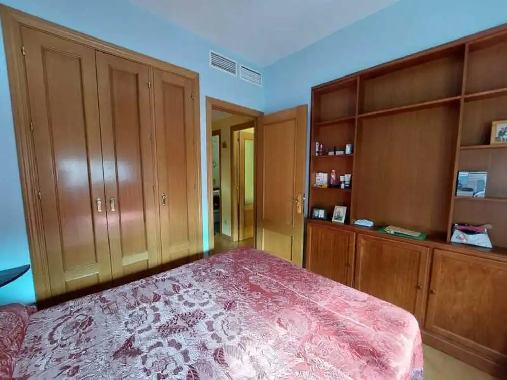 Flat with pool for sale in Carabanchel, imagen 10