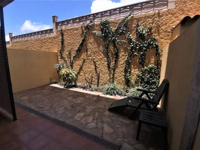 Terrassa de Dúplex en venda en San Cristóbal de la Laguna amb Jardí privat i Terrassa