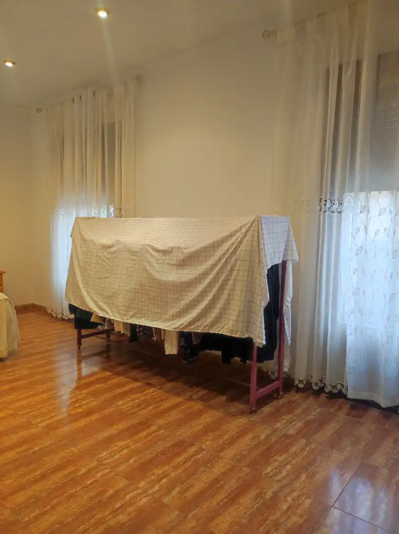 Bedroom of Houses for sale in Alcázar de San Juan  with Air Conditioner, Heating and Terrace