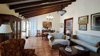 Living room of House or chalet for sale in Molina de Segura  with Air Conditioner, Heating and Private garden