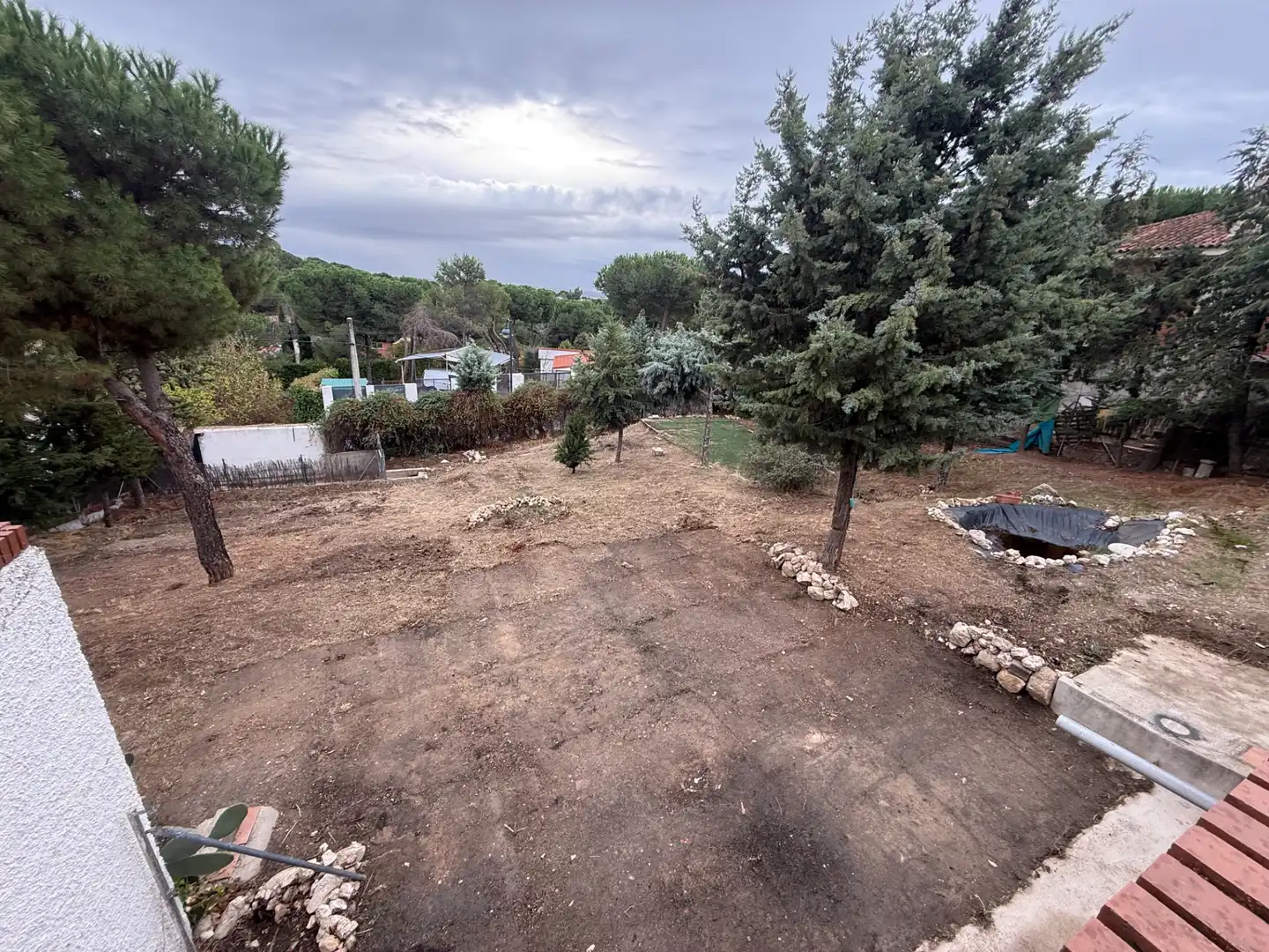 Casa o chalet en venta en Villanueva del Pardillo con Calefacción, Jardín privado y Terraza
