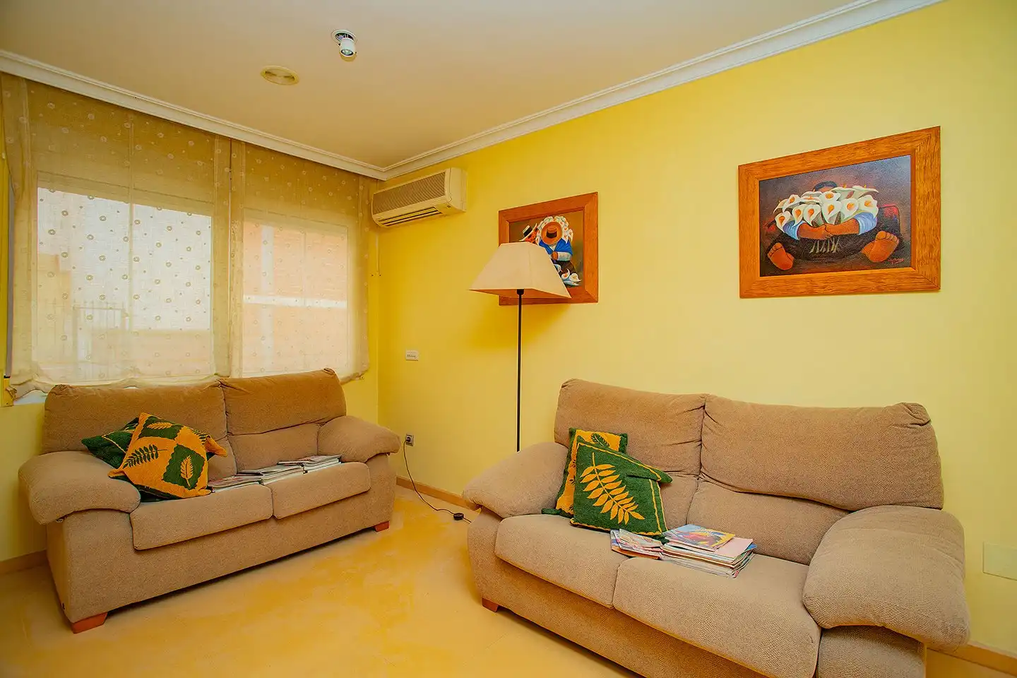 Apartment mit Terrasse zum Verkauf in Playa del Cura, imagen 4