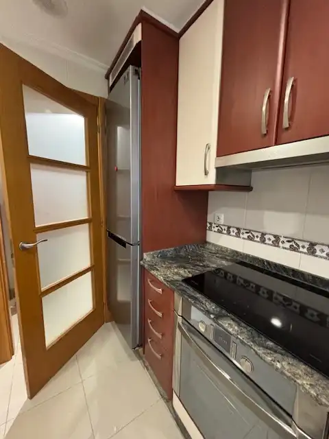 Duplexes for rent in Alto del Castaño