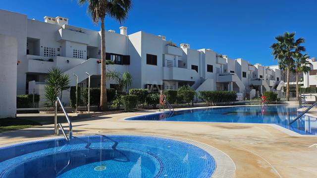 Ático en Venta en San Juan de los Terreros