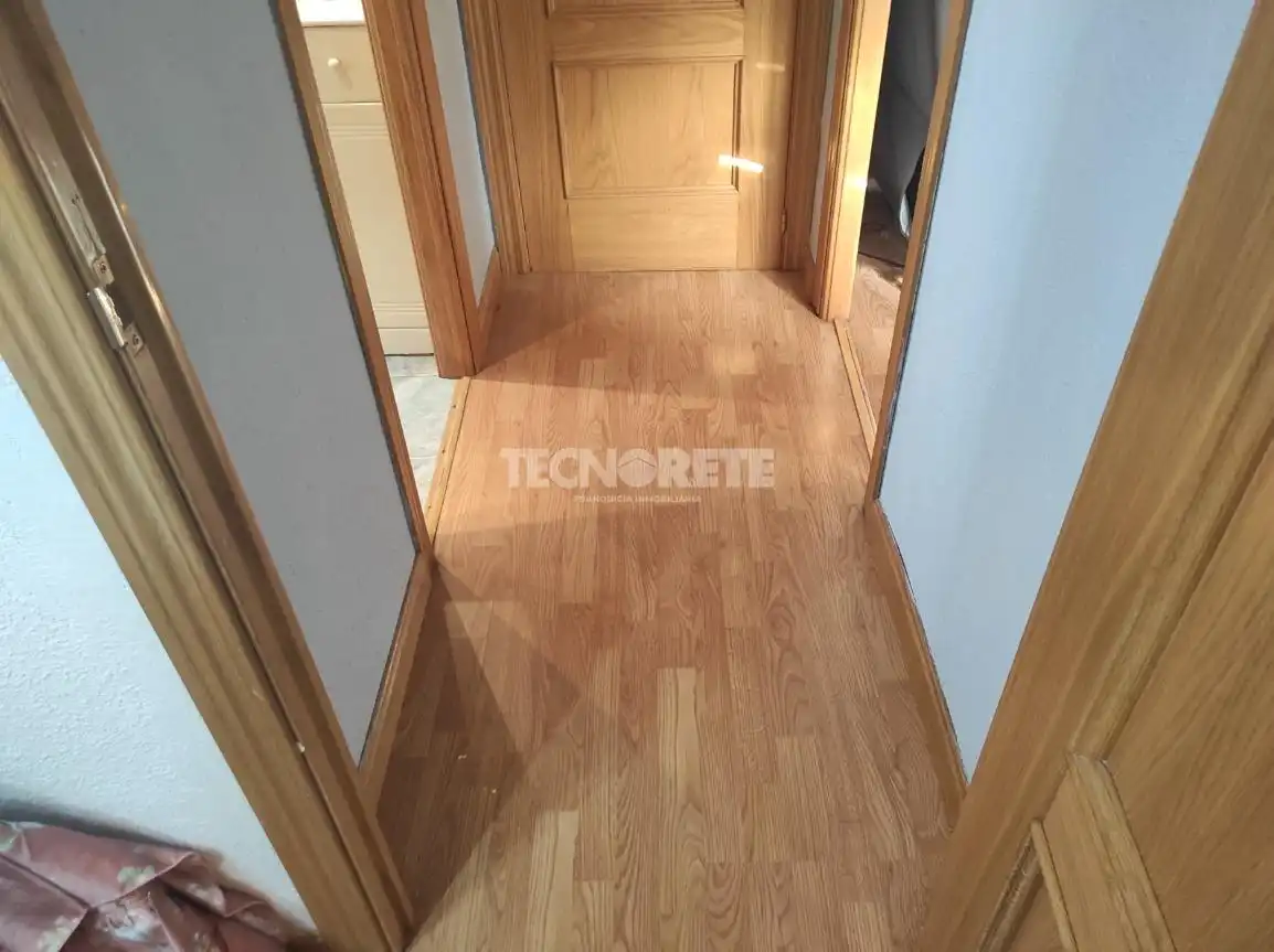 Piso en venta en Guadalajara con Calefacción
