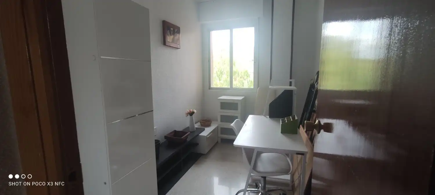 Habitación de Piso en venta en Los Villares con Aire acondicionado y Terraza