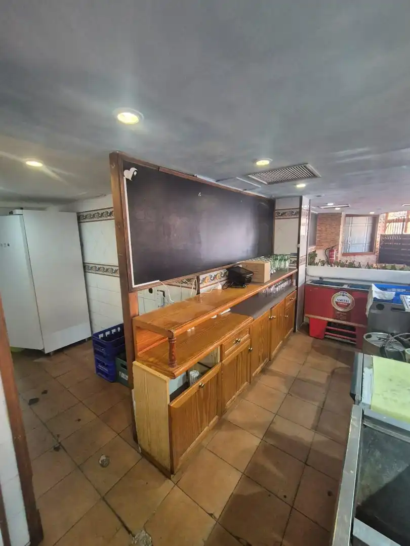 Local comercial de lloguer a Benalúa - Babel, imagen 27