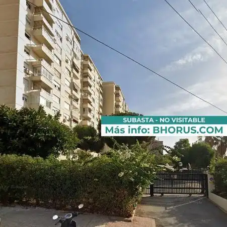 Pis amb ascensor en venda a JUAN DE ORTEGA 9, imagen 3