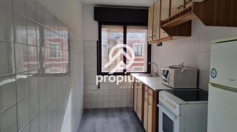 Foto 5 de Pis en venda a Marcelino Gonzalez, Llano, Gijón