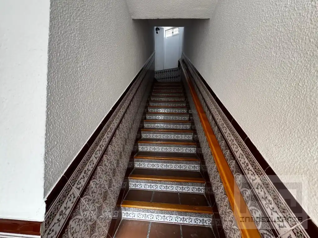 Apartamento de alquiler en Avenida Madrid, La Encarnación