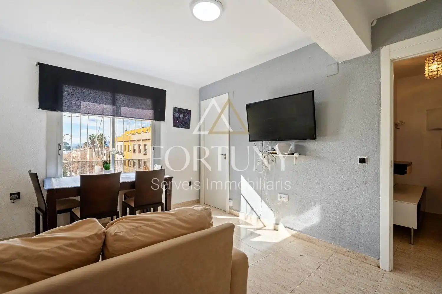 Flat for sale in de Galícia, Migjorn