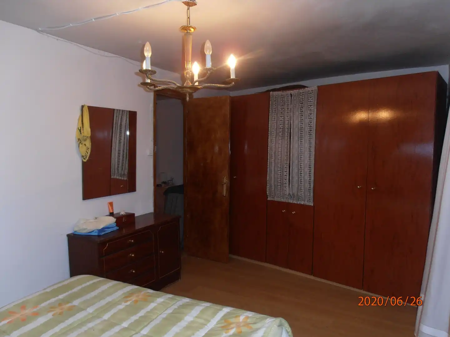 Casa o chalet en venta en Santa Ana, Presencio