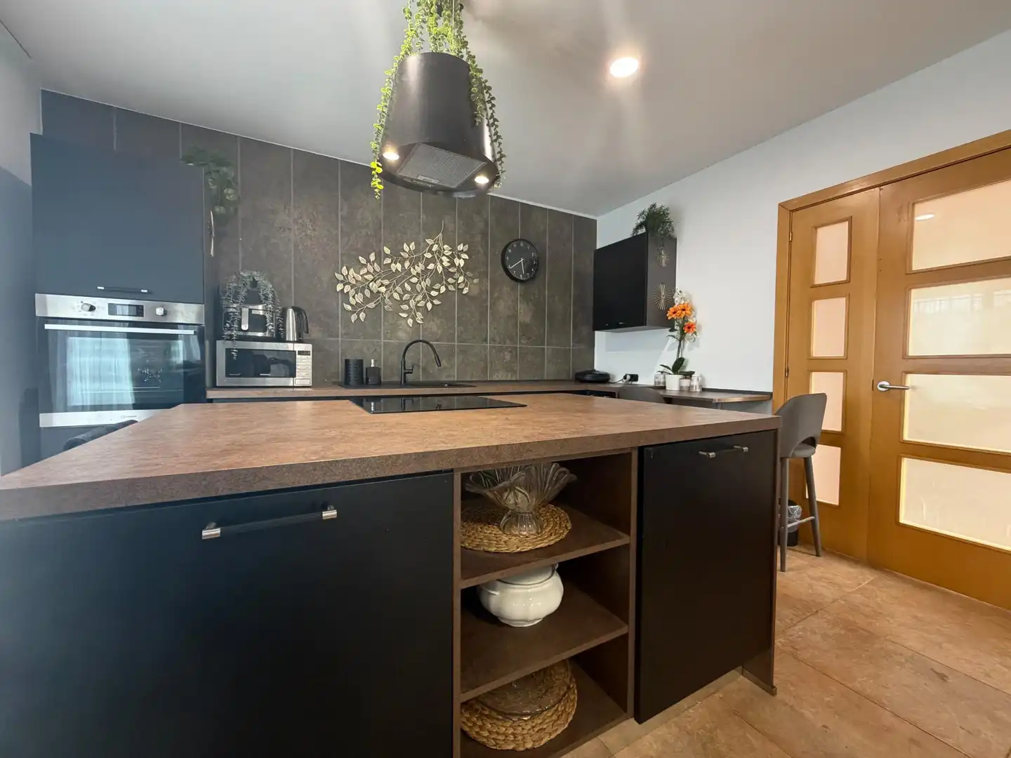 Detached house with garden for sale in Carrer Carrer Urà, imagen 10