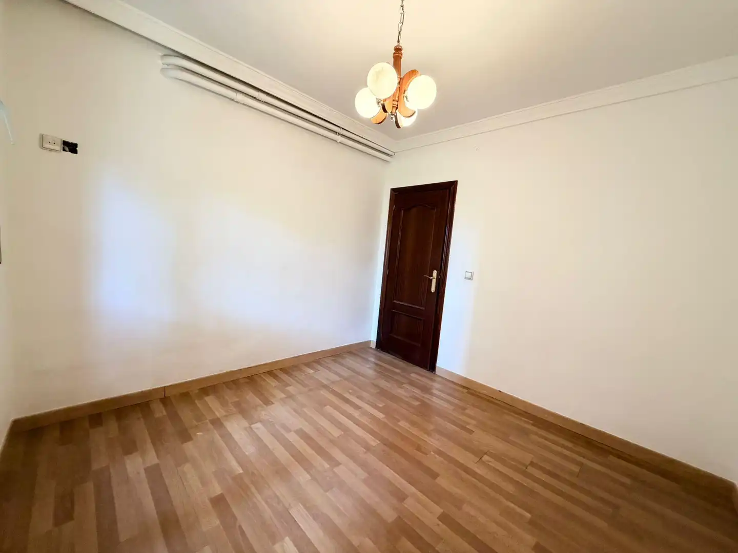 Habitación de Piso en venta en Madrid con Calefacción, Jardín privado y Parquet