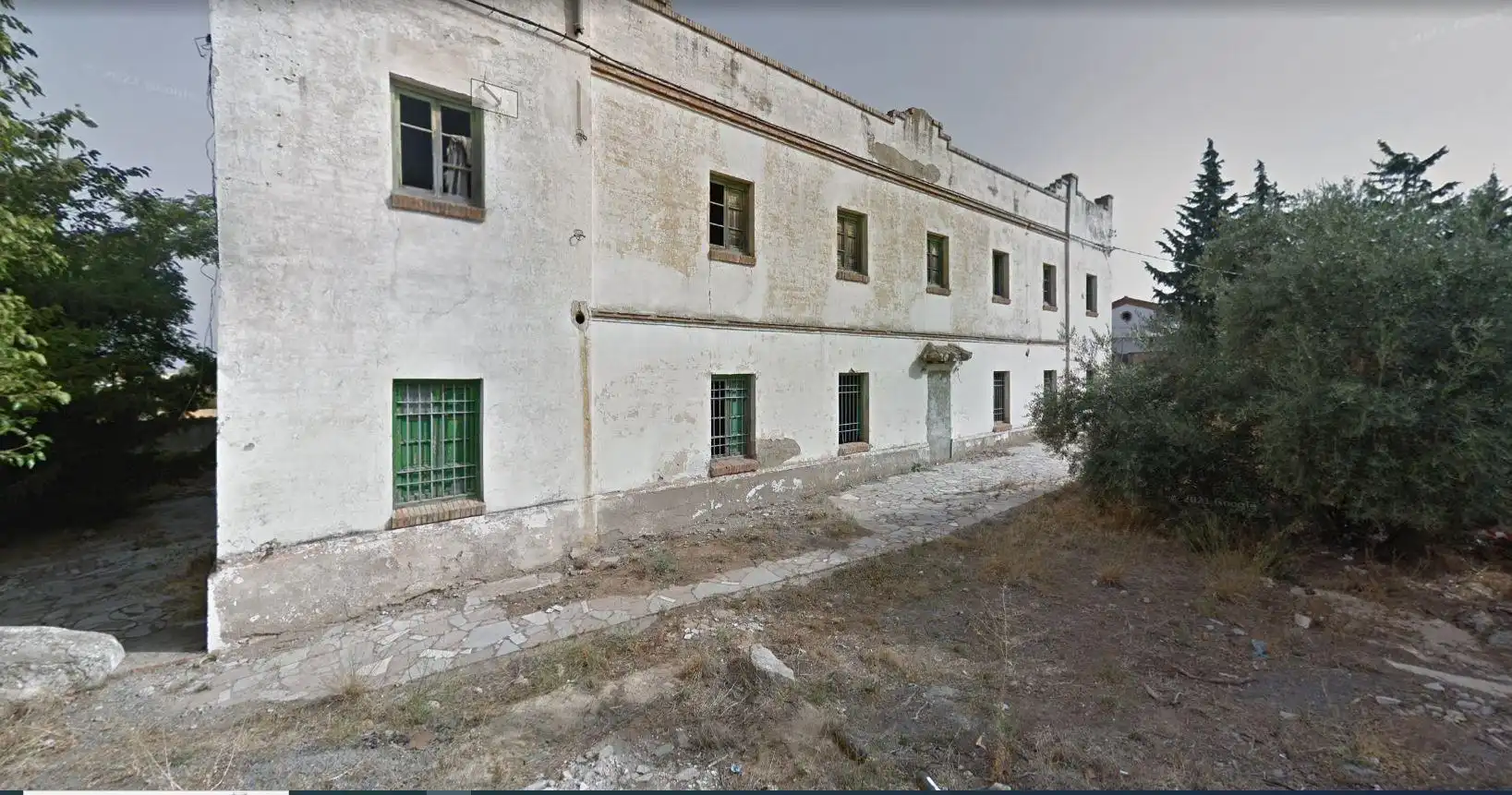 Lands and plots for sale in Zona de la Vega, imagen 10