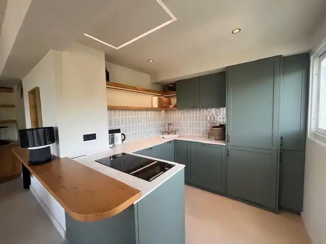 Apartament en venda a Sol de Mallorca