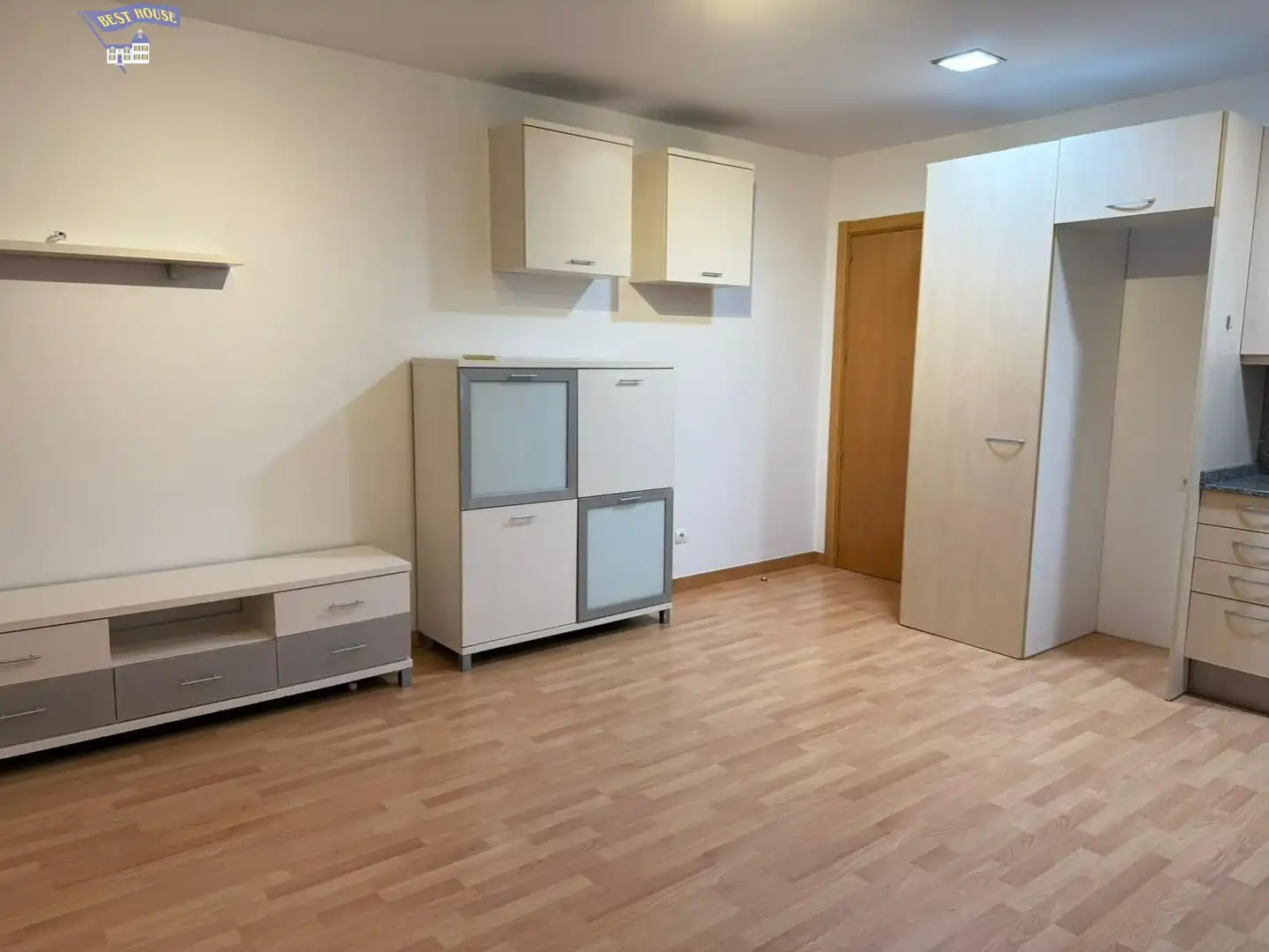 Piso en venta en Caldes de Montbui