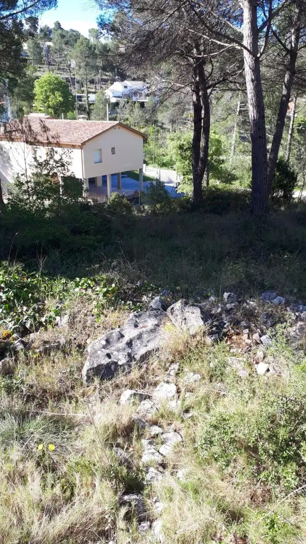 Rustikales Grundstück zum Verkauf in ORENETA, imagen 10