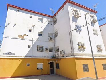 Apartament en venda a VIRGEN DE LA CANDELARIA