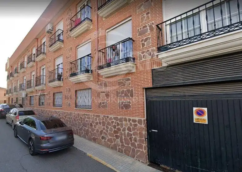 Dúplex amb ascensor en venda a Calle Molino, imagen 2