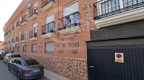 Foto 2 de Dúplex en venda a Calle Molino, Alameda de la Sagra, Toledo