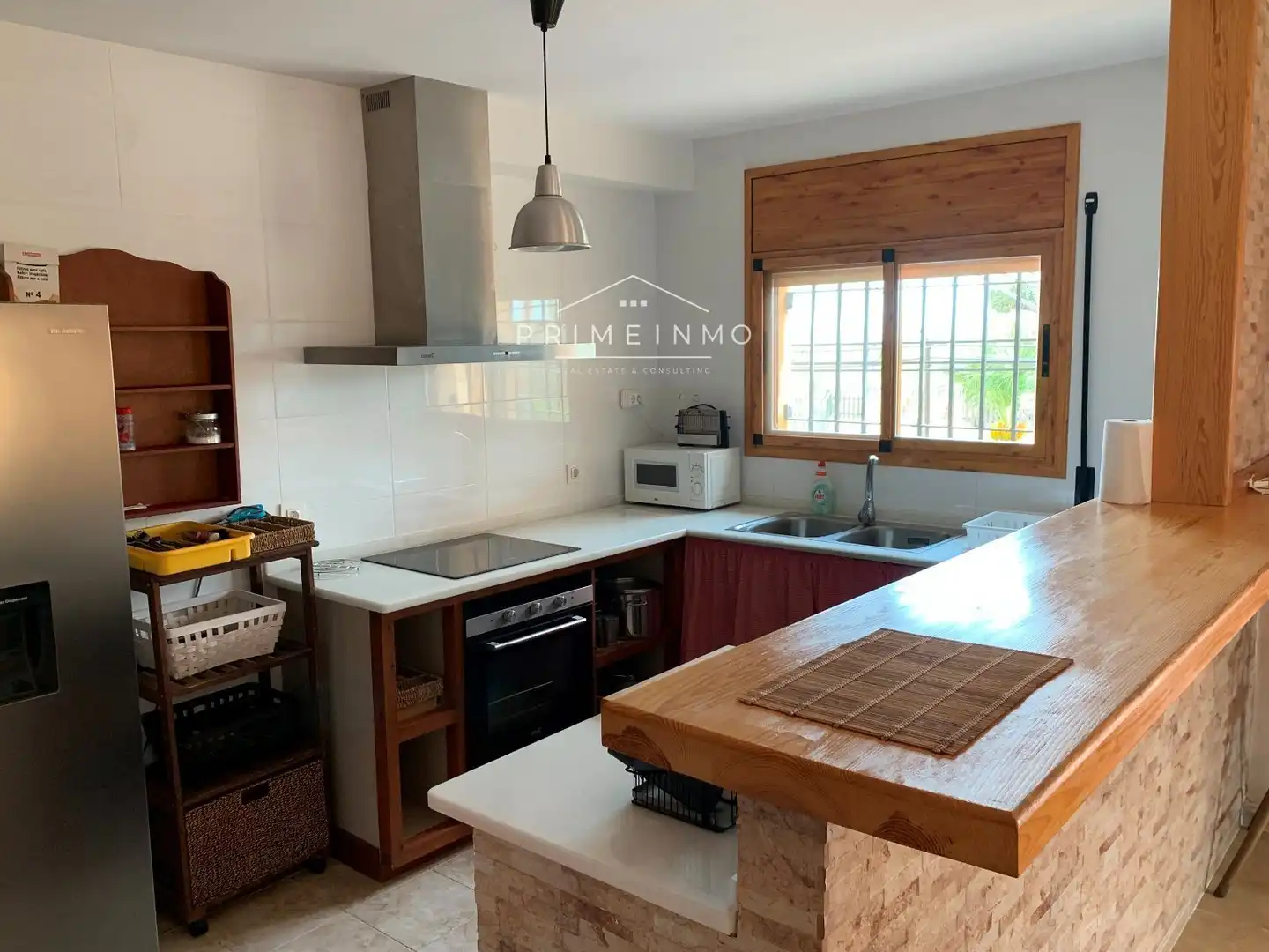 Villa avec terrasse à vendre à L'Ampolla, imagen 8