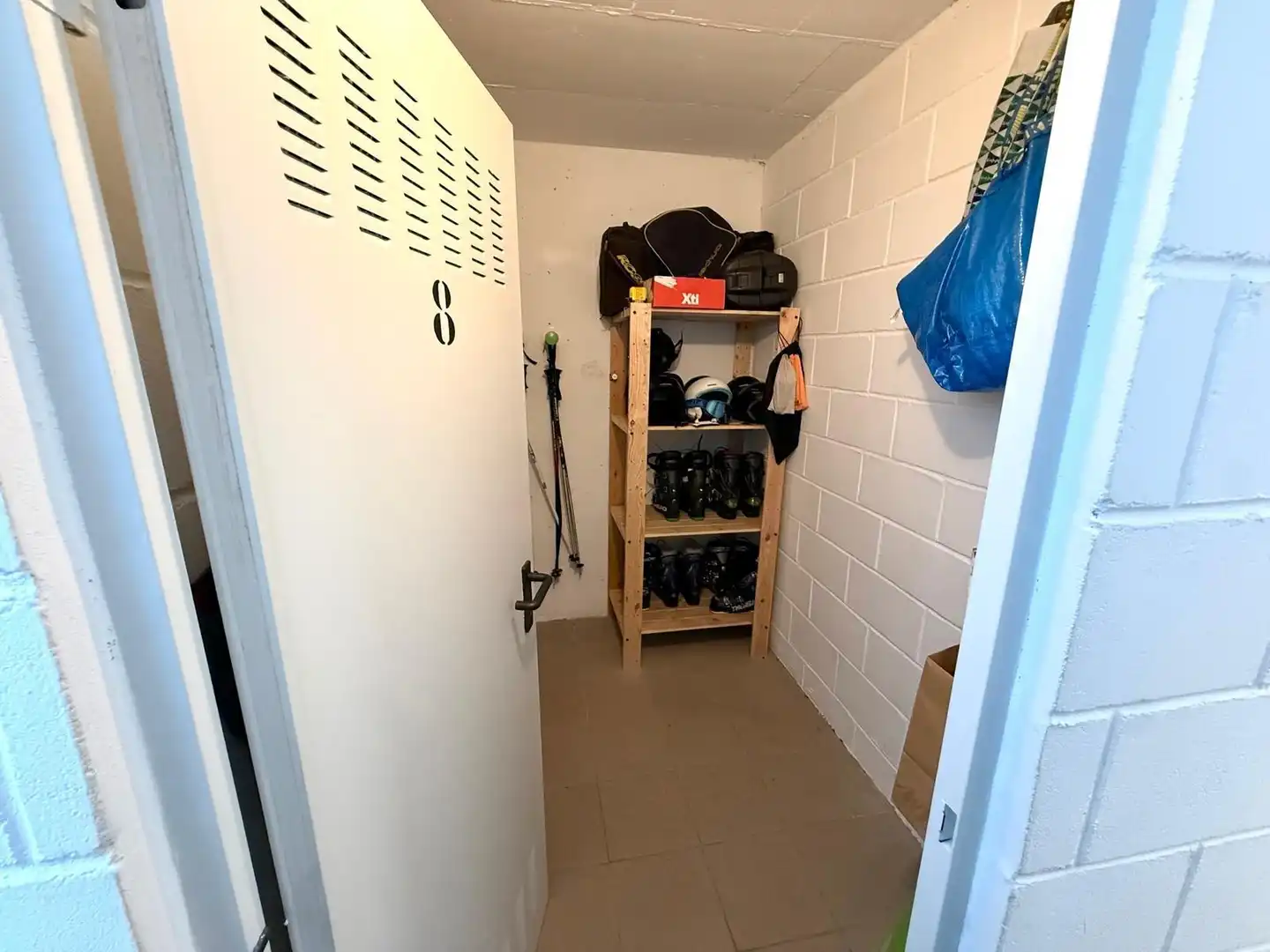 Appartement compact avec ascenseur à vendre à Canillo pueblo, imagen 14