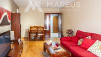 Living room of Flat for sale in Martorell  with Air Conditioner and Balcony