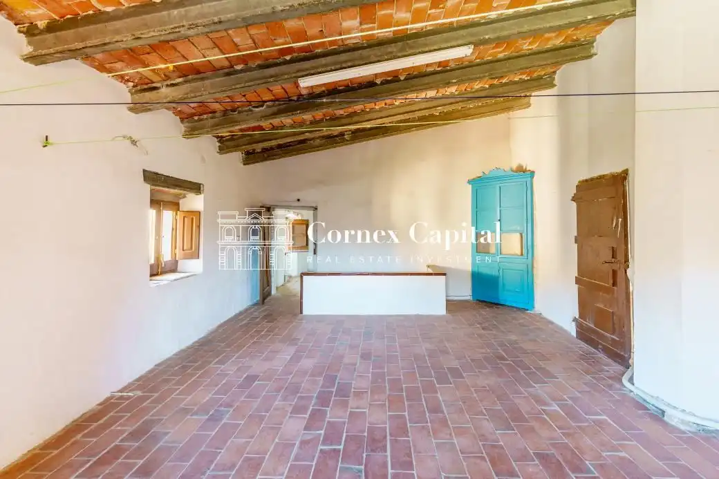 Casa con jardín en venta en Gualta, imagen 15