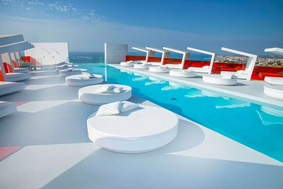 Habitatge amb piscina en venda a El Higuerón, imagen 34
