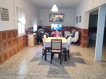 Adossat en venda a Periurbano Oeste - Sierra