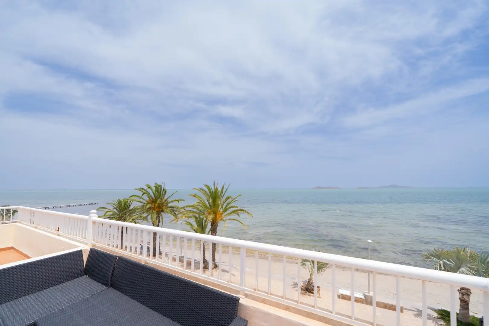 Mini appartamento in vendita a Mar Menor de Cartagena – Cabo de Palos, imagen 42