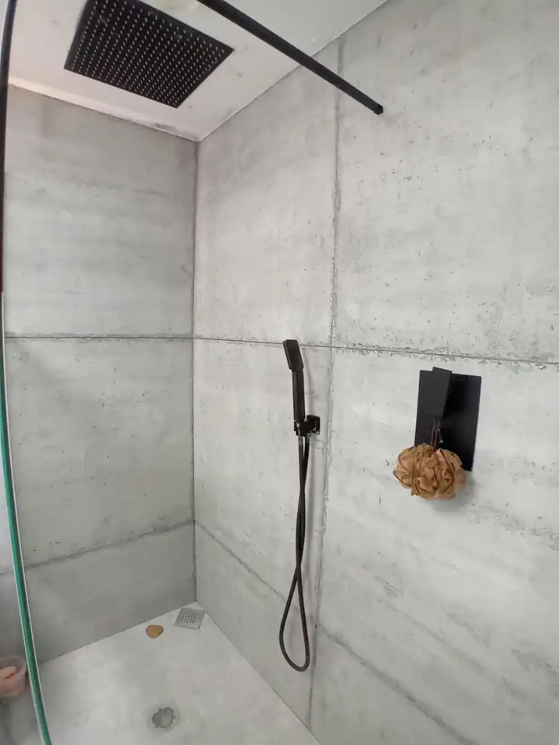 Bathroom of Houses for sale in Aldaia, Valencia