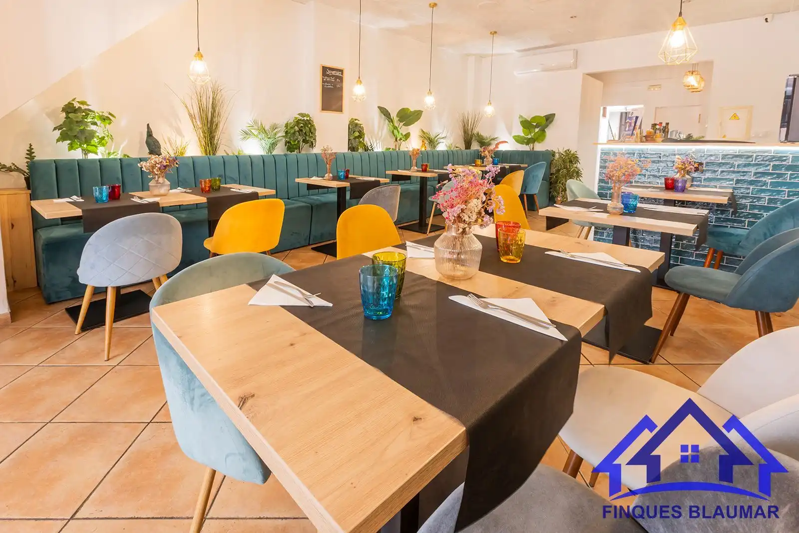 Business premises to rent in Centre, imagen 27