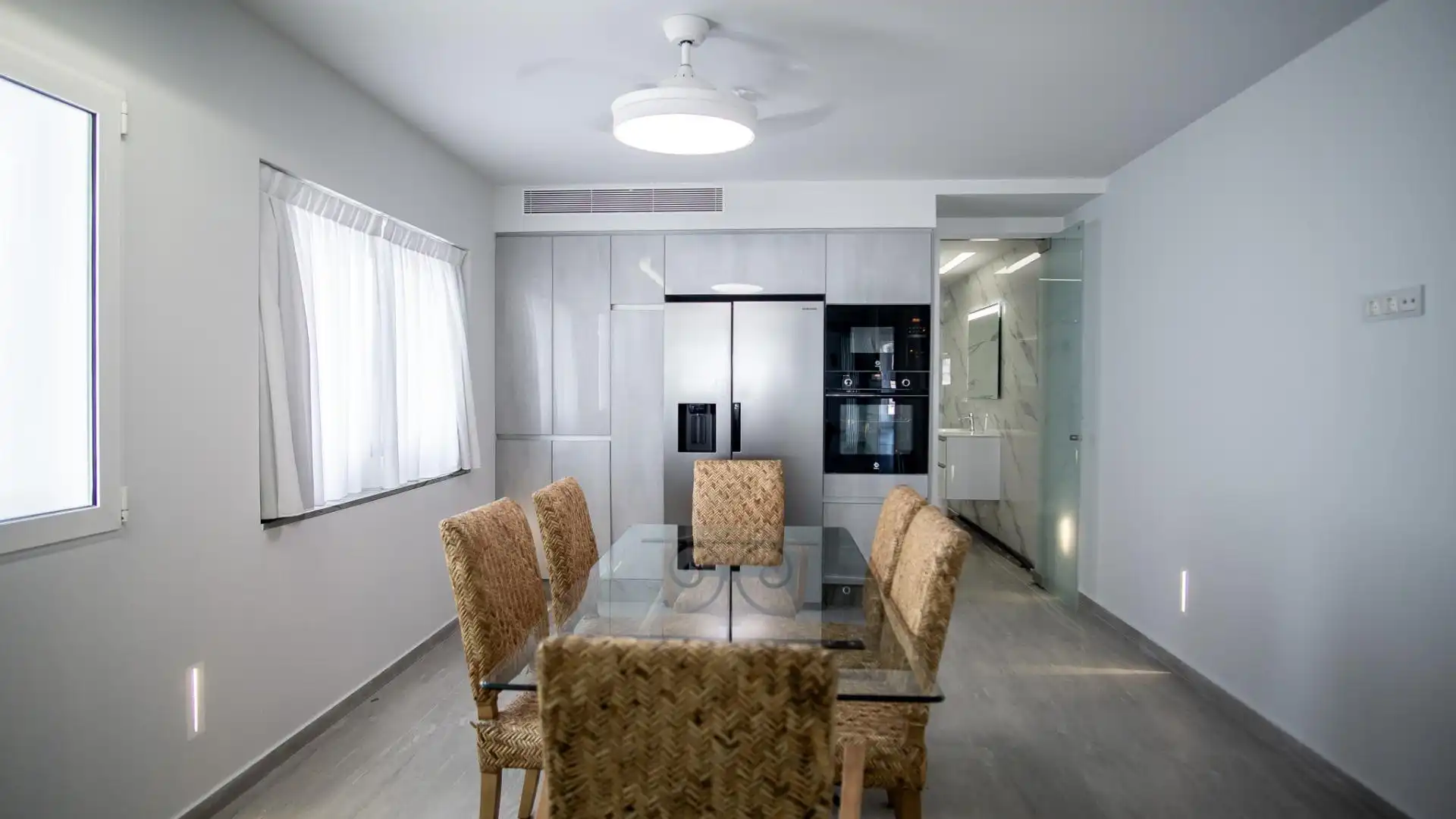 Appartamento con ascensore in vendita a Plaza Castelar - Mercado Central, imagen 17