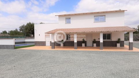 Foto 5 de Casa o xalet en venda a Puerto Lumbreras, Murcia