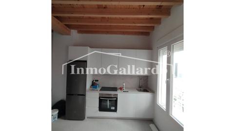 Foto 4 de Pis en venda a Olletas - Sierra Blanquilla, Málaga Capital